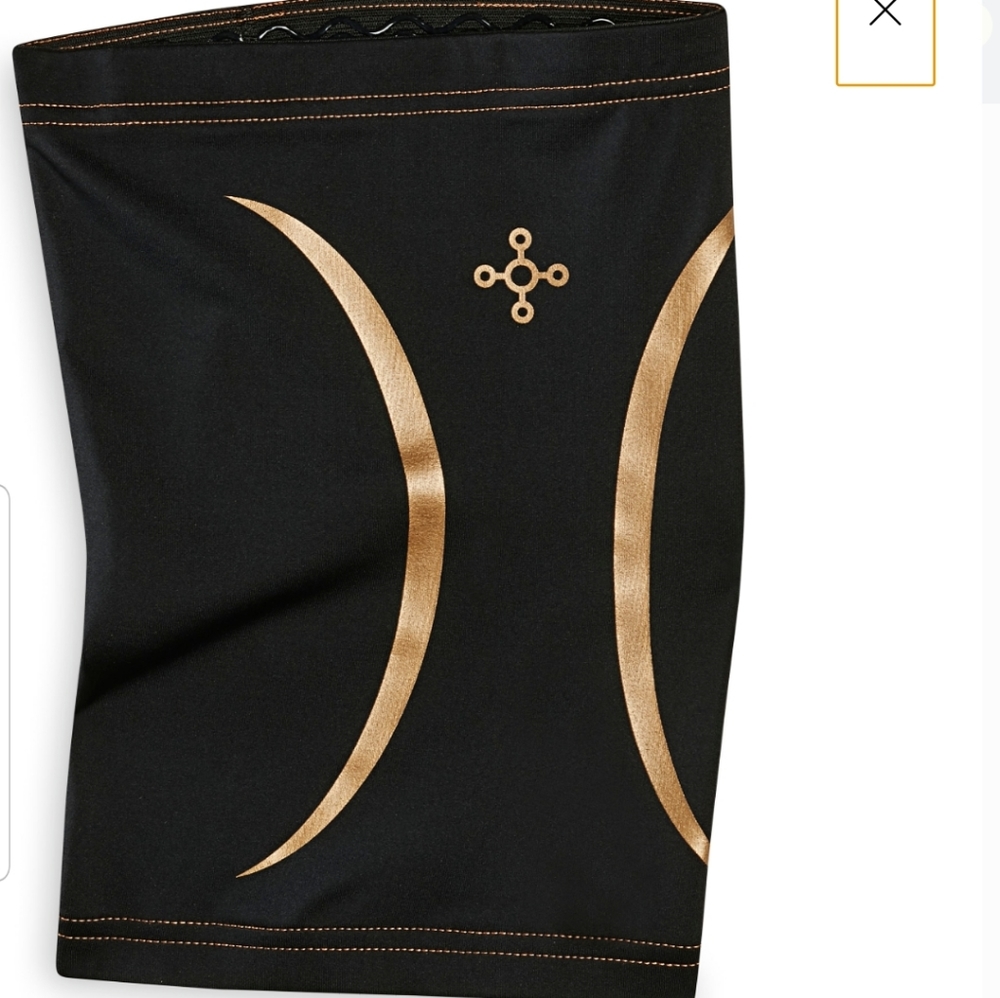 Tommie Copper- Knee Compression Sleeve XXL